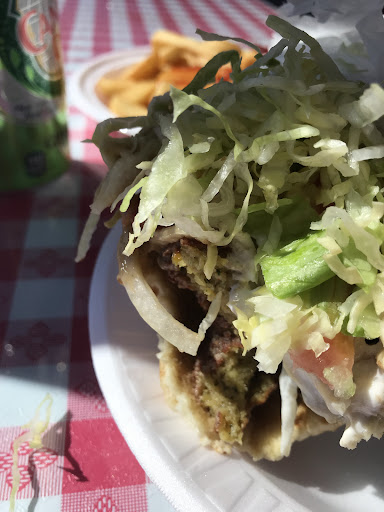 Photo of Cusmos Greek American Restaurant - 200 Montauk Hwy d, Lindenhurst, NY 11757