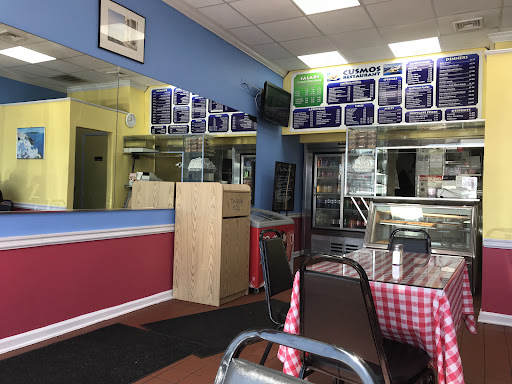 Photo of Cusmos Greek American Restaurant - 200 Montauk Hwy d, Lindenhurst, NY 11757