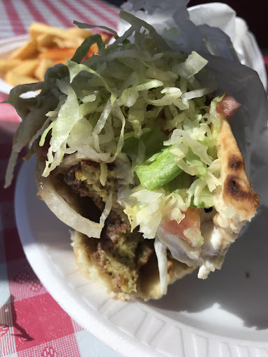 Photo of Cusmos Greek American Restaurant - 200 Montauk Hwy d, Lindenhurst, NY 11757