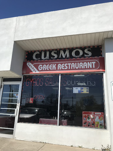 Photo of Cusmos Greek American Restaurant - 200 Montauk Hwy d, Lindenhurst, NY 11757
