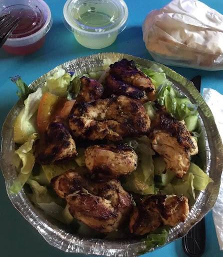 Photo of Cusmos Greek American Restaurant - 200 Montauk Hwy d, Lindenhurst, NY 11757