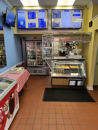 Photo of Cusmos Greek American Restaurant - 200 Montauk Hwy d, Lindenhurst, NY 11757