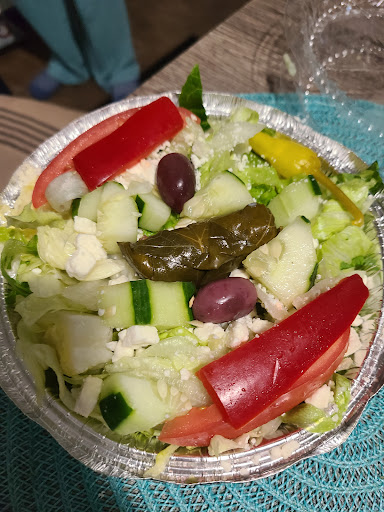 Photo of Cusmos Greek American Restaurant - 200 Montauk Hwy d, Lindenhurst, NY 11757