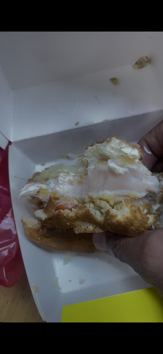 Photo of Shah's Halal Food - 2699 Merrick Rd, Bellmore, NY 11710