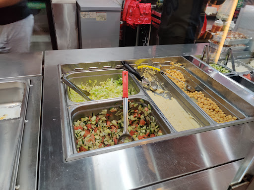 Photo of Shah's Halal Food - 2699 Merrick Rd, Bellmore, NY 11710