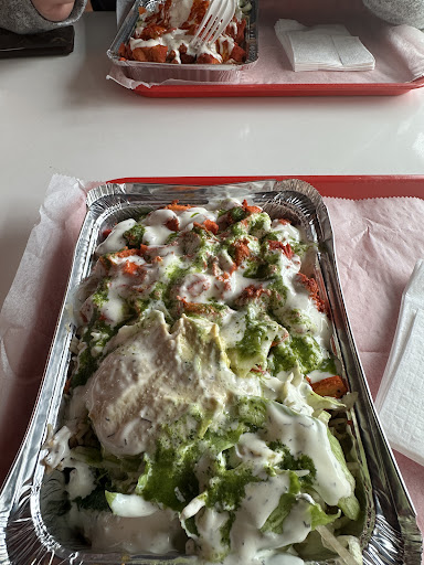 Photo of Shah's Halal Food - 2699 Merrick Rd, Bellmore, NY 11710