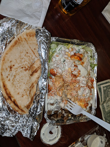 Photo of Shah's Halal Food - 2699 Merrick Rd, Bellmore, NY 11710