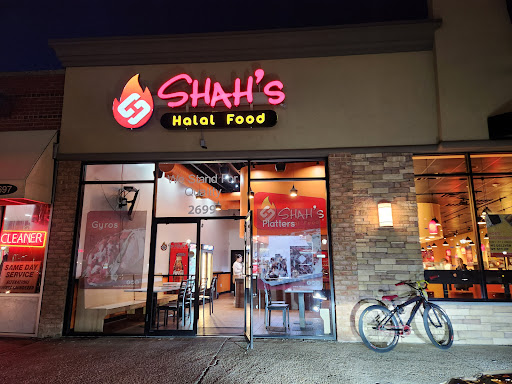 Photo of Shah's Halal Food - 2699 Merrick Rd, Bellmore, NY 11710