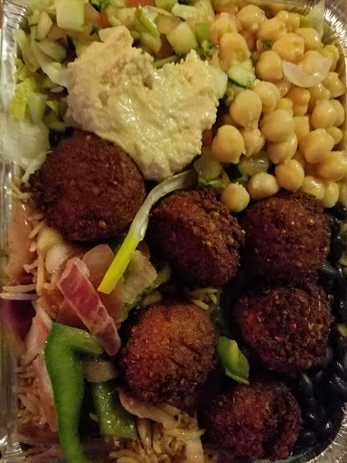 Photo of Shah's Halal Food - 2699 Merrick Rd, Bellmore, NY 11710