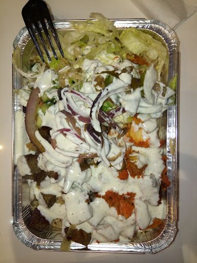 Photo of Shah's Halal Food - 2699 Merrick Rd, Bellmore, NY 11710