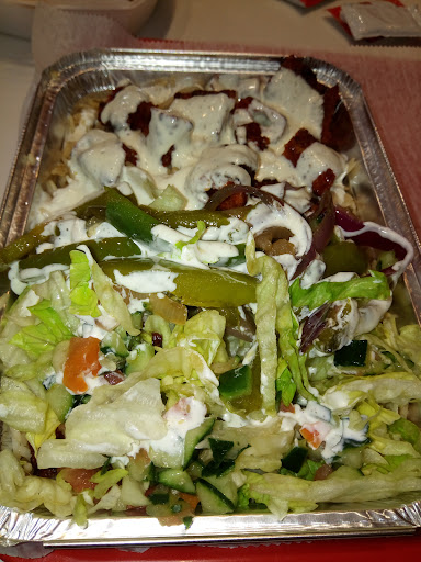 Photo of Shah's Halal Food - 2699 Merrick Rd, Bellmore, NY 11710