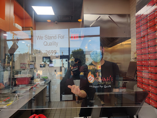 Photo of Shah's Halal Food - 2699 Merrick Rd, Bellmore, NY 11710
