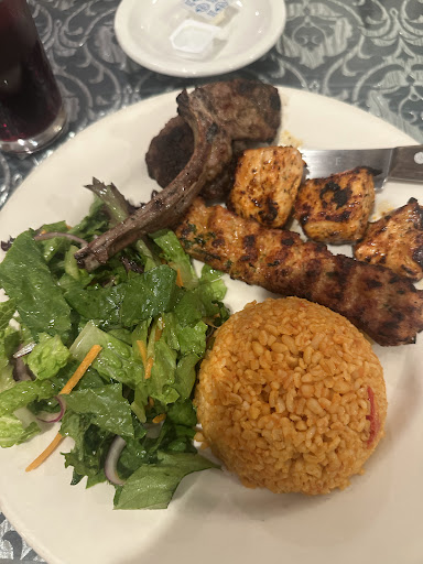 Photo of Ephesus Mediterranean & Turkish Cuisine - 514 Park Blvd, Massapequa Park, NY 11762