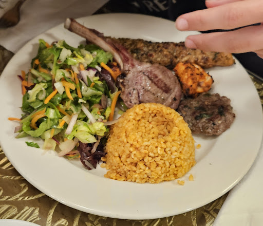 Photo of Ephesus Mediterranean & Turkish Cuisine - 514 Park Blvd, Massapequa Park, NY 11762