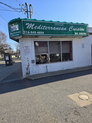 Photo of Ephesus Mediterranean & Turkish Cuisine - 514 Park Blvd, Massapequa Park, NY 11762