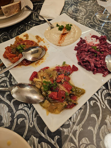 Photo of Ephesus Mediterranean & Turkish Cuisine - 514 Park Blvd, Massapequa Park, NY 11762