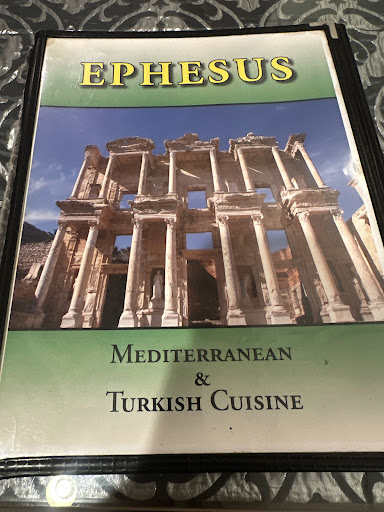 Photo of Ephesus Mediterranean & Turkish Cuisine - 514 Park Blvd, Massapequa Park, NY 11762