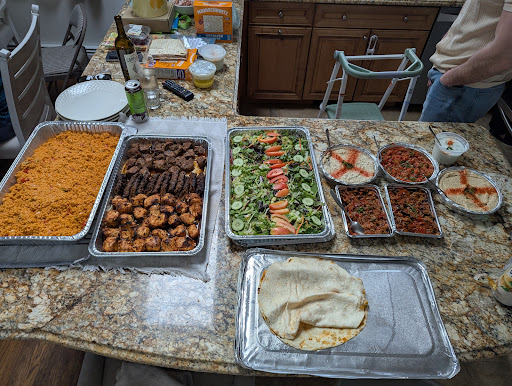 Photo of Ephesus Mediterranean & Turkish Cuisine - 514 Park Blvd, Massapequa Park, NY 11762