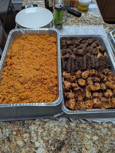 Photo of Ephesus Mediterranean & Turkish Cuisine - 514 Park Blvd, Massapequa Park, NY 11762