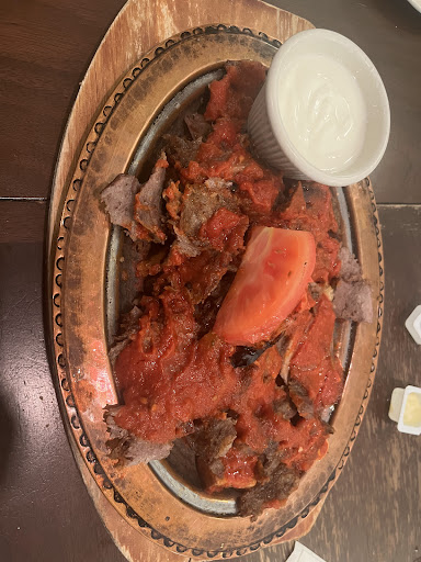 Photo of Ephesus Mediterranean & Turkish Cuisine - 514 Park Blvd, Massapequa Park, NY 11762