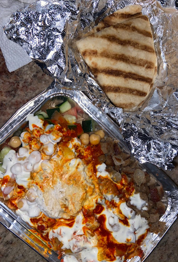 Photo of Shah's Halal Wantagh - 1136 Wantagh Ave, Wantagh, NY 11793