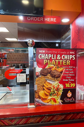 Photo of Shah's Halal Wantagh - 1136 Wantagh Ave, Wantagh, NY 11793