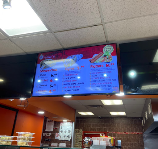 Photo of Shah's Halal Wantagh - 1136 Wantagh Ave, Wantagh, NY 11793