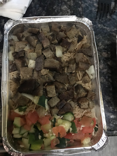 Photo of Shah's Halal Wantagh - 1136 Wantagh Ave, Wantagh, NY 11793