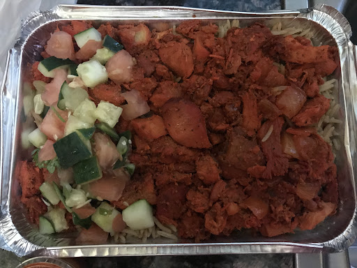 Photo of Shah's Halal Wantagh - 1136 Wantagh Ave, Wantagh, NY 11793