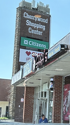 Photo of Shah's Halal Wantagh - 1136 Wantagh Ave, Wantagh, NY 11793