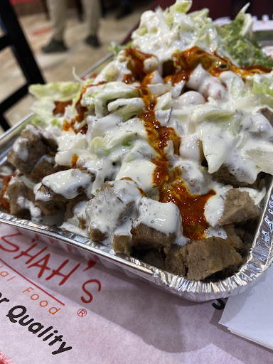 Photo of Shah's Halal Wantagh - 1136 Wantagh Ave, Wantagh, NY 11793