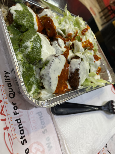 Photo of Shah's Halal Wantagh - 1136 Wantagh Ave, Wantagh, NY 11793