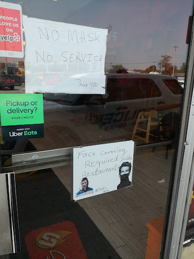 Photo of Shah's Halal East Meadow - 1920 Hempstead Tpke, East Meadow, NY 11554