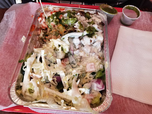 Photo of Shah's Halal East Meadow - 1920 Hempstead Tpke, East Meadow, NY 11554