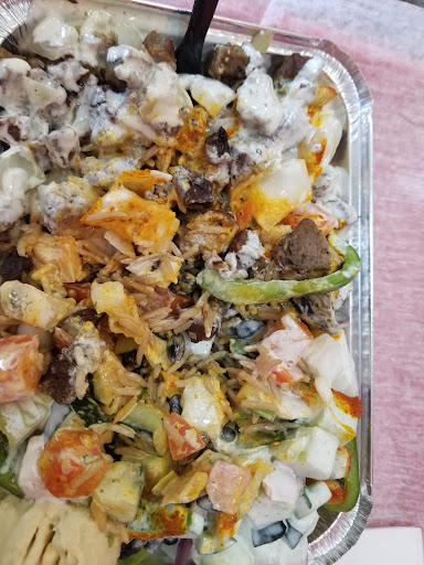 Photo of Shah's Halal East Meadow - 1920 Hempstead Tpke, East Meadow, NY 11554