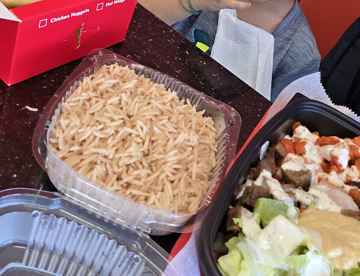 Photo of Shah's Halal East Meadow - 1920 Hempstead Tpke, East Meadow, NY 11554