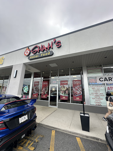 Photo of Shah's Halal East Meadow - 1920 Hempstead Tpke, East Meadow, NY 11554