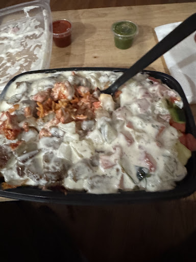 Photo of Shah's Halal East Meadow - 1920 Hempstead Tpke, East Meadow, NY 11554