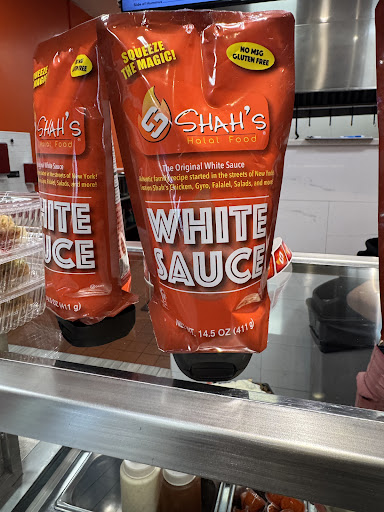 Photo of Shah's Halal East Meadow - 1920 Hempstead Tpke, East Meadow, NY 11554