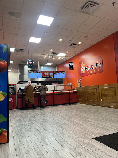 Photo of Shah's Halal East Meadow - 1920 Hempstead Tpke, East Meadow, NY 11554