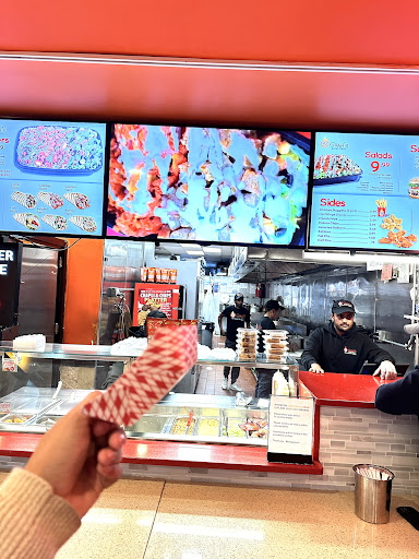 Photo of Shah's Halal East Meadow - 1920 Hempstead Tpke, East Meadow, NY 11554