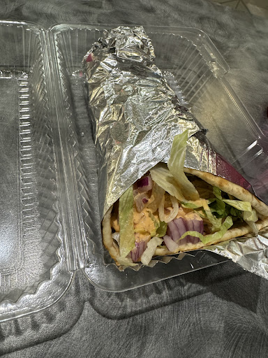 Photo of The Halal Shack - 1350 Miller Dr, Coral Gables, FL 33146