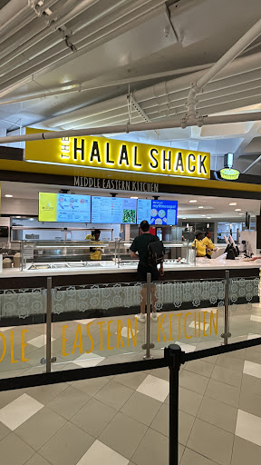 Photo of The Halal Shack - 1350 Miller Dr, Coral Gables, FL 33146