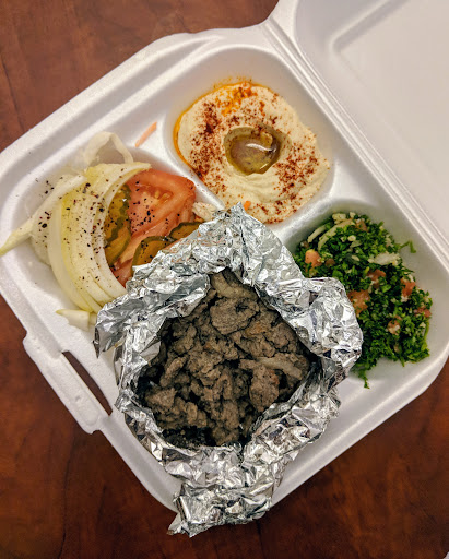 Photo of Caffe Tonny - 192 NE 3rd Ave, Miami, FL 33132