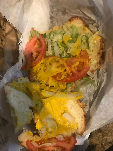 Photo of Caffe Tonny - 192 NE 3rd Ave, Miami, FL 33132