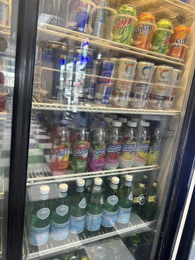 Photo of Caffe Tonny - 192 NE 3rd Ave, Miami, FL 33132