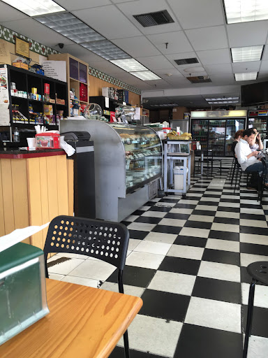 Photo of Caffe Tonny - 192 NE 3rd Ave, Miami, FL 33132