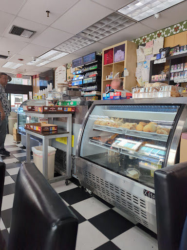 Photo of Caffe Tonny - 192 NE 3rd Ave, Miami, FL 33132