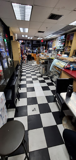 Photo of Caffe Tonny - 192 NE 3rd Ave, Miami, FL 33132