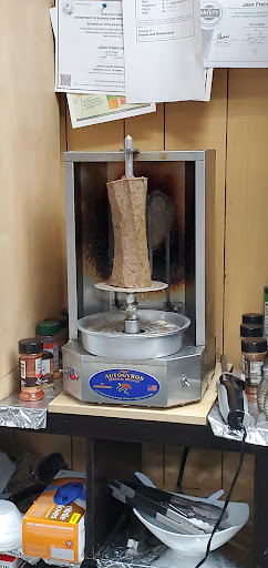 Photo of Caffe Tonny - 192 NE 3rd Ave, Miami, FL 33132